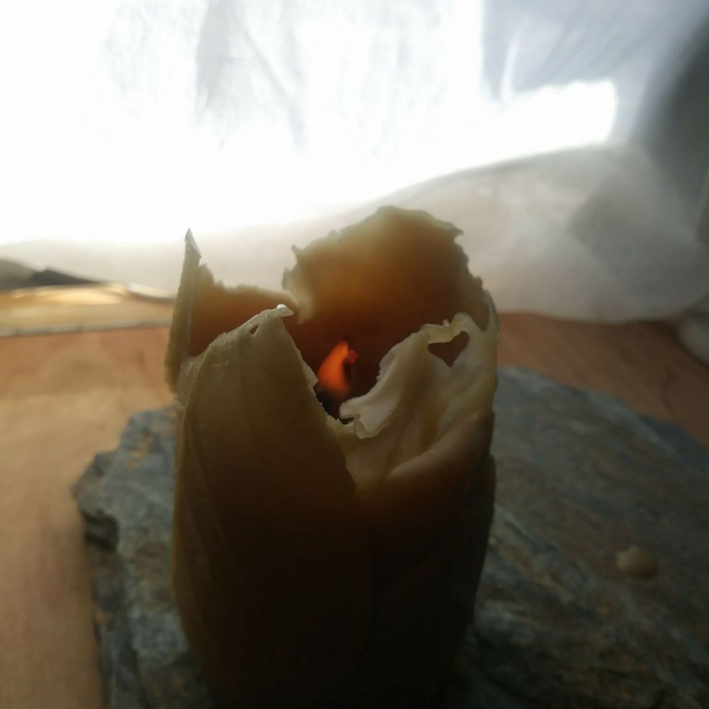 Meet your Posher, N scott